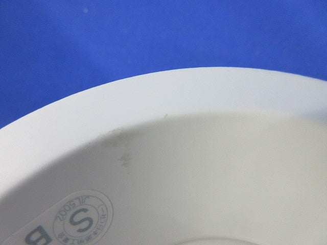 LEDダウンライト(電球色)φ100(キズ・汚れ有)(箱違い) AD72000L