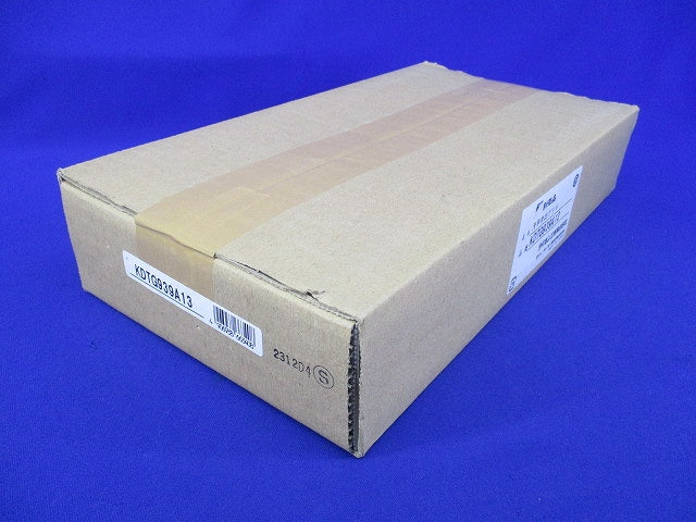 天井吹出グリル(新品未開梱) KDTG939A13
