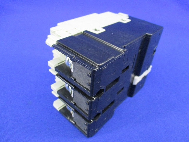 電動機保護用漏電遮断器3P100A EW100EAM-3P100