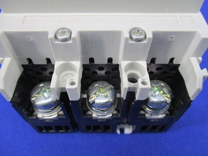 電動機保護用漏電遮断器3P100A EW100EAM-3P100