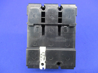電動機保護用漏電遮断器3P100A EW100EAM-3P100