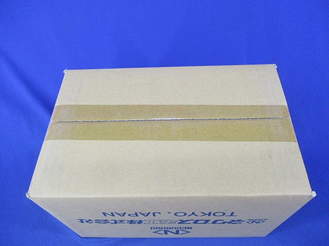 ワールドダクター ボルト端末保護キャップ(1000個入)(白)(新品未開梱) OMB12C