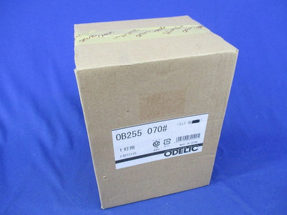 LEDブラケットライト(新品未開梱)(ランプなし) OB255070