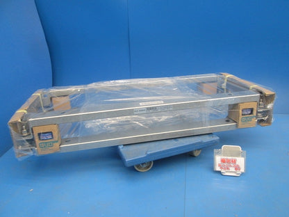 防振架台(耐重塩害仕様)(新品未開梱) K-BKS28GAH