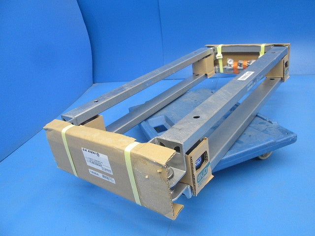 防振架台(耐重塩害仕様)(新品未開梱) K-BKS28GAH