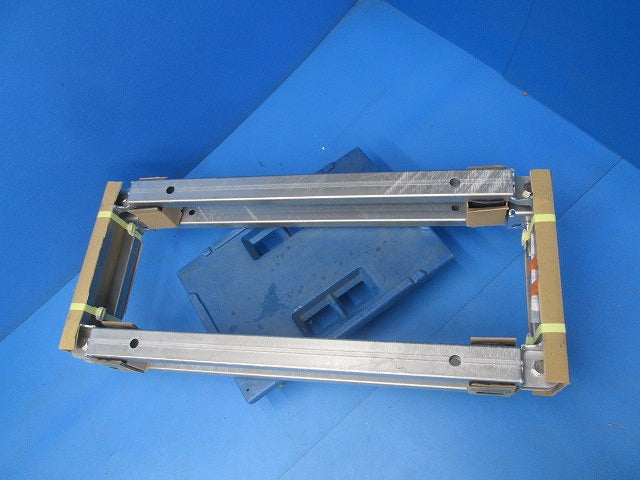 防振架台(耐重塩害仕様)(新品未開梱) K-BKS28GAH