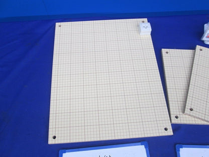 木板セット(混在3枚入)(取り外し品) 型番不明
