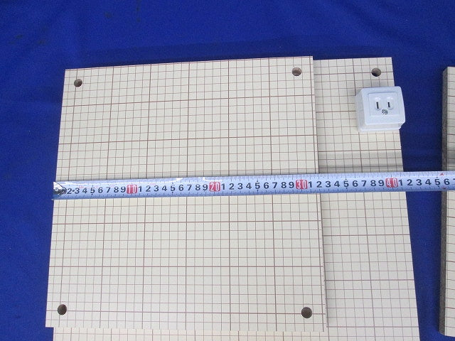 木板セット(混在3枚入)(取り外し品) 型番不明