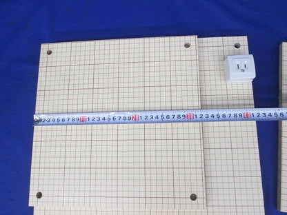 木板セット(混在3枚入)(取り外し品) 型番不明