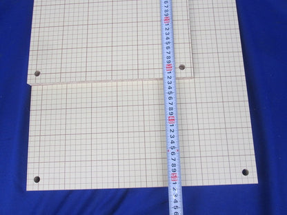 木板セット(混在3枚入)(取り外し品) 型番不明