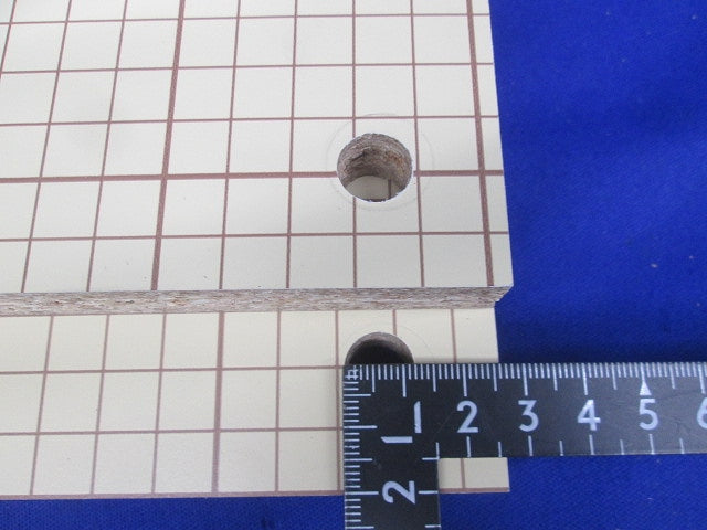 木板セット(混在3枚入)(取り外し品) 型番不明