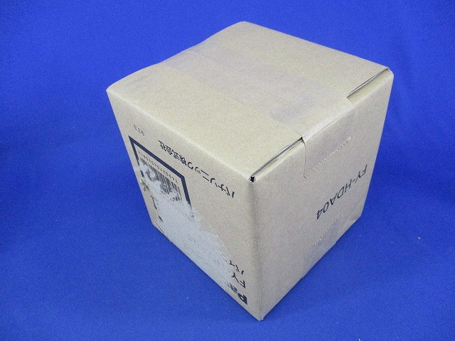パイプフード 防鳥網付(新品未開梱) FY-HDA04