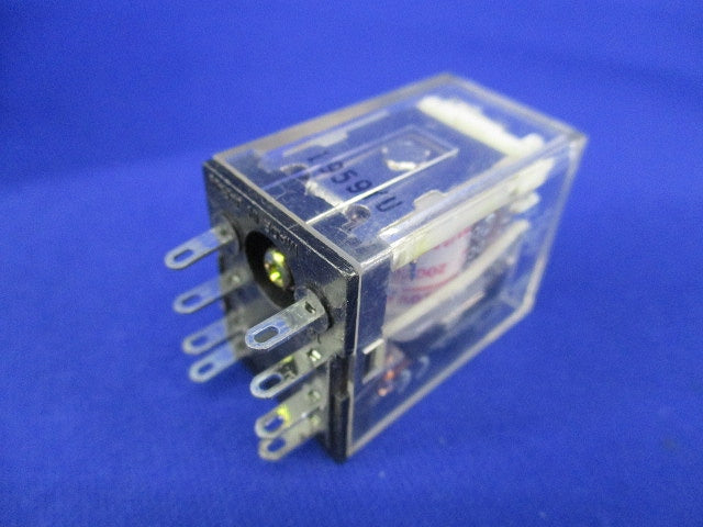 ミニパワーリレー200/220VAC(3個入) MY2N