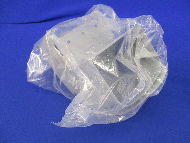 ダクト出ズミ(グレー)(新品未開封) MDD-100G