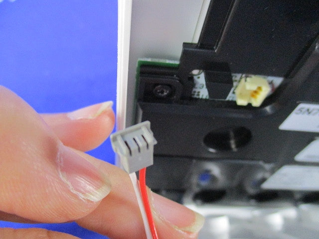 太陽光発電システム エコノラインRX用リモコン RC03