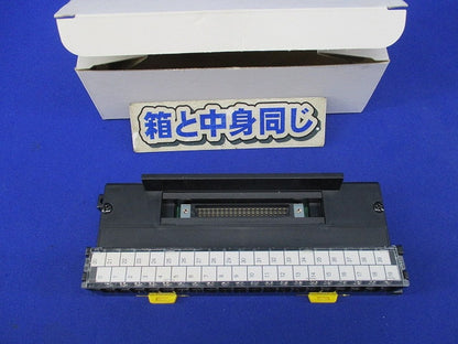 中継コネクタ端子台 PS7D-40V6