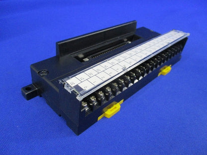 中継コネクタ端子台 PS7D-40V6