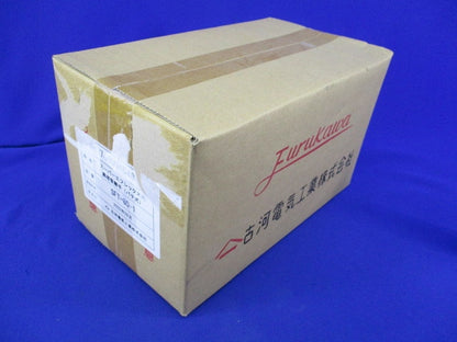 スーパーエフレックス用異種管継手(パテ式)(新品未開梱) SFT-80-1