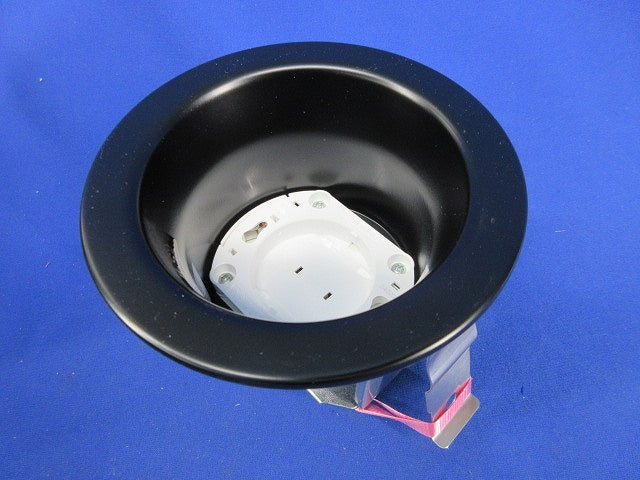 LEDダウンライトφ100(ランプ別売)(黒) LGD9101K