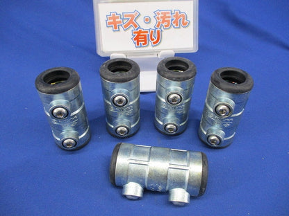 防水型カップリング E16(5個入) 型番不明
