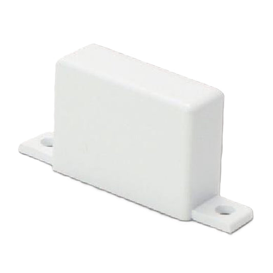 エムケーダクト 付属品 エンド グレー 4号 MDE41