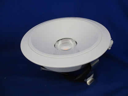 LEDダウンライトφ150(電球色)(LED電源ユニット無) NDN28609W