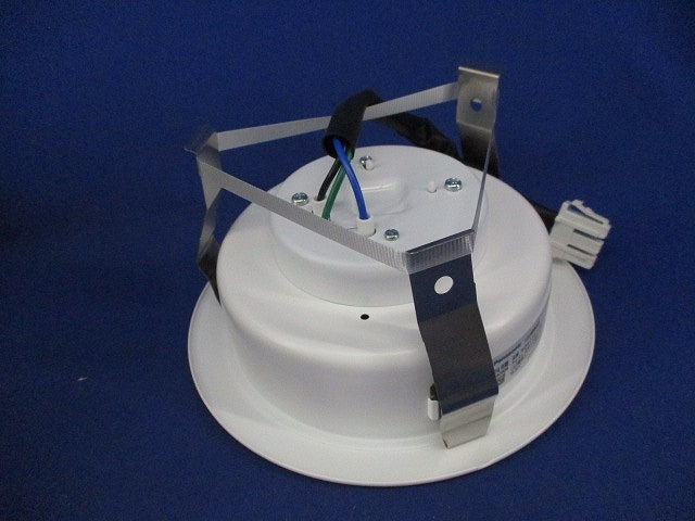 LEDダウンライトφ150(電球色)(LED電源ユニット無) NDN28609W