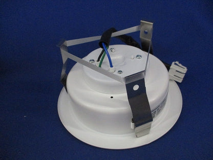 LEDダウンライトφ150(電球色)(LED電源ユニット無) NDN28609W