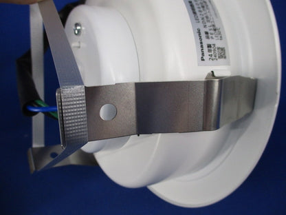 LEDダウンライトφ150(電球色)(LED電源ユニット無) NDN28609W