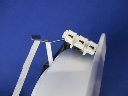 LEDダウンライトφ150(電球色)(LED電源ユニット無) NDN28609W