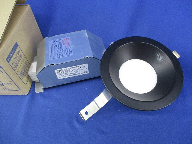 LED高気密SBダウンライトφ100(キズ・汚れ有) AD7317B99