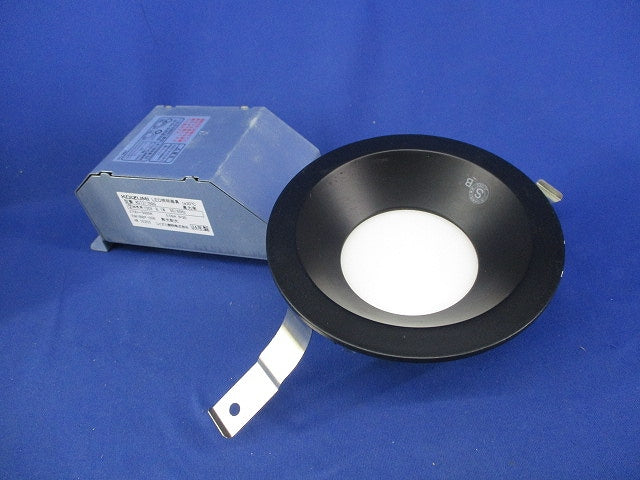 LED高気密SBダウンライトφ100(キズ・汚れ有) AD7317B99