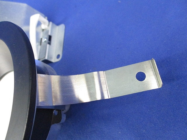 LED高気密SBダウンライトφ100(キズ・汚れ有) AD7317B99