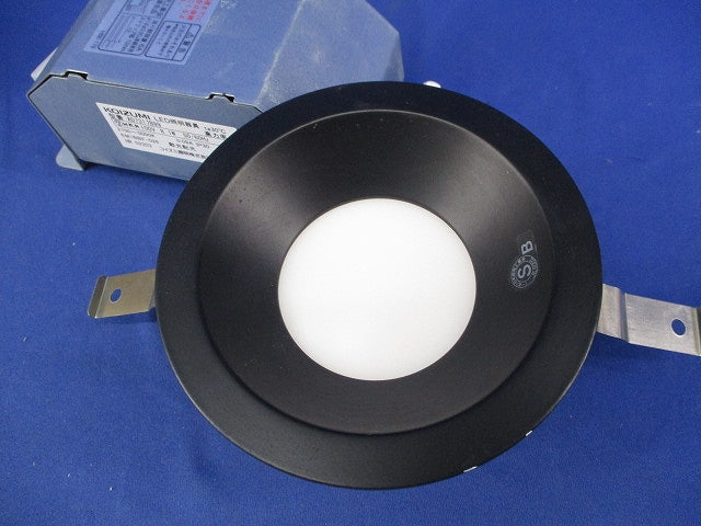 LED高気密SBダウンライトφ100(キズ・汚れ有) AD7317B99