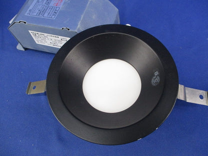 LED高気密SBダウンライトφ100(キズ・汚れ有) AD7317B99