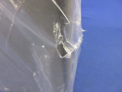 平蓋プルボックス 200×200×200×4(グレー)(新品未開封) 型番不明