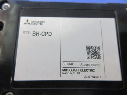 ノーヒューズブレーカ ダミーブロック(4個入) BH-CPD
