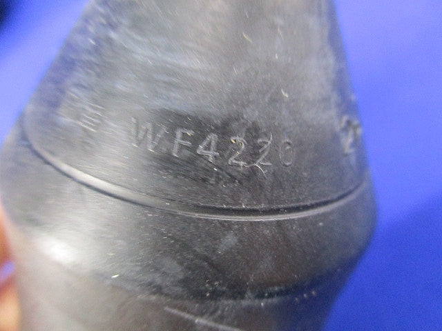 ゴムキャップ(5個入)(キズ・汚れ有) WF4220