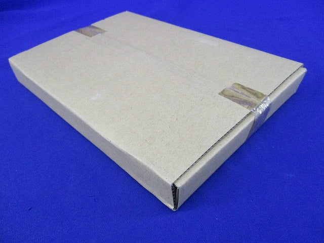 コンパクトスクエア通路誘導灯用表示板C級/片面用(新品未開梱) FK10066