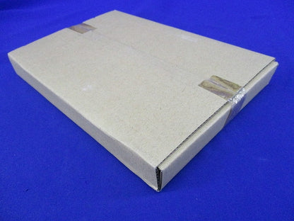コンパクトスクエア通路誘導灯用表示板C級/片面用(新品未開梱) FK10066