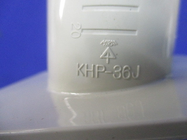 壁引込みパイプ(14個入) KHP-36J