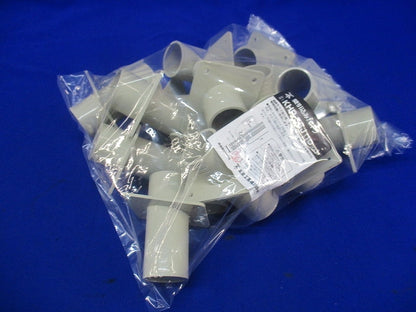 壁引込みパイプ(14個入) KHP-36J