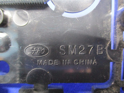 配ボックス薄型2個用(21個入)(キズ・汚れ有) SM27B