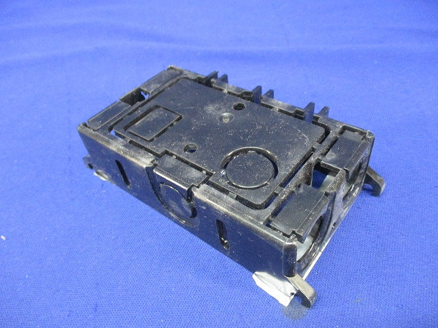 配ボックス薄型2個用(21個入)(キズ・汚れ有) SM27B