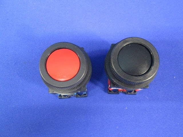 押ボタンスイッチセット(混在4個入) AR30FOR他