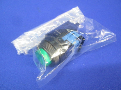 照光押しボタンスイッチ・トランスユニットセット(1組入) AR30E0L+AR9T511-M