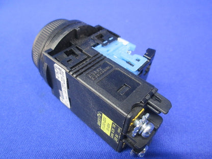 照光押しボタンスイッチ・トランスユニットセット(1組入) AR30E0L+AR9T511-M