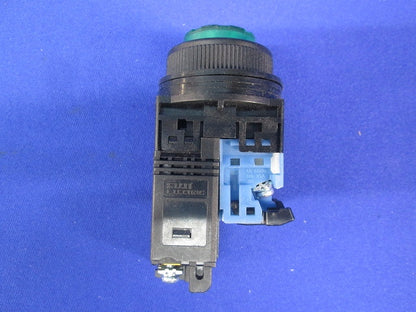 照光押しボタンスイッチ・トランスユニットセット(1組入) AR30E0L+AR9T511-M