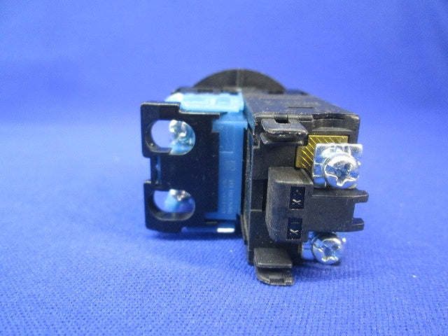 照光押しボタンスイッチ・トランスユニットセット(1組入) AR30E0L+AR9T511-M