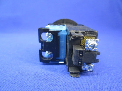 照光押しボタンスイッチ・トランスユニットセット(1組入) AR30E0L+AR9T511-M